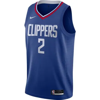 Nike Clippers Kawhi Leonard Swingman Jersey Velikost oblečení: M