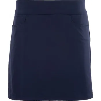 Dámské kraťasy Slazenger Golf Skort Navy 8 (36)