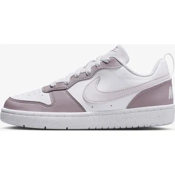 Pánská obuv Pánské tenisky Nike COURT BOROUGH LOW RECRAFT BG EUR 38 1457823