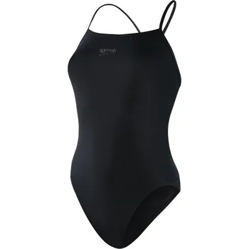 Dámské plavky Speedo Eco Endurance+ One Piece Swimsuit Womens Black 36