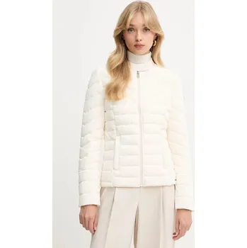 Bunda Guess NEW VONA W5YL13.WHDQ0 béžová 01X, vel. M