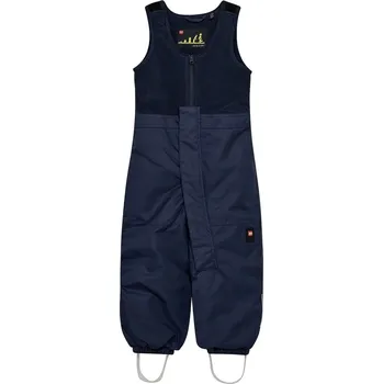 Chlapecké kalhoty Dětské lyžařské kalhoty Lego 11010171 námořnická modř 59A, vel. 86