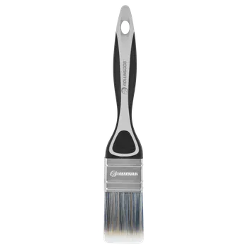 Malířský štětec Malířský štětec 40 mm s pogumovanou rukojetí (10346)