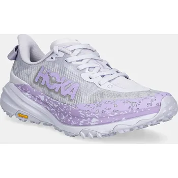 Oblečení a móda Boty Hoka Speedgoat 6 1147811 fialová 04X, EUR 38 2/3