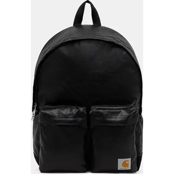 Sportovní batoh Batoh Carhartt WIP Dean Backpack, ONE SIZE, černá, 99X