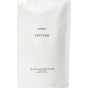 Péče o ruce Byredo Vetyver Refill,