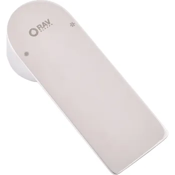 Vodovodní baterie NIL - Páčka, Chrom ø35mm KR3535, RAV Slezák