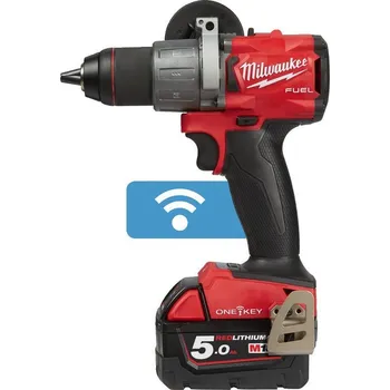 MILWAUKEE M18 ONEPD2-502X AKU VRTACKA / ŠROUBOVAC S PRÍKLEPEM 4933464527