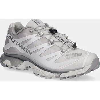 Pánská móda Boty Salomon XT-4 OG, 43 1/3, šedá, 09X