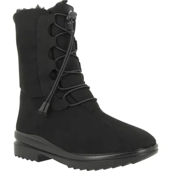 Dámská zdravotní obuv Varomed dámská širší kozačka 46521/60 ASTRID Velikost: 39