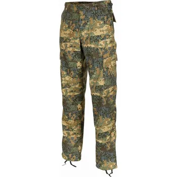 Pánské kalhoty MFH Kalhoty střih BDU 03-Tarnanzug XL