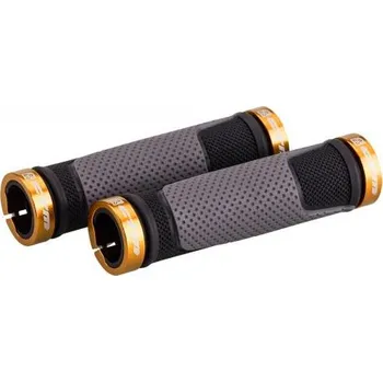 grip CTM gripy Berm (oranžová)