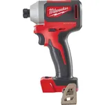 MILWAUKEE M18 BLID2-0X 1/4" HEX RÁZOVÝ UTAHOVÁK