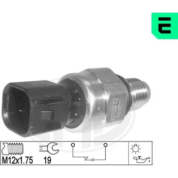 Auto-moto Olejový tlakový spínač ERA 330812