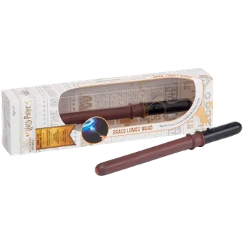 Hůlka svítící Draco