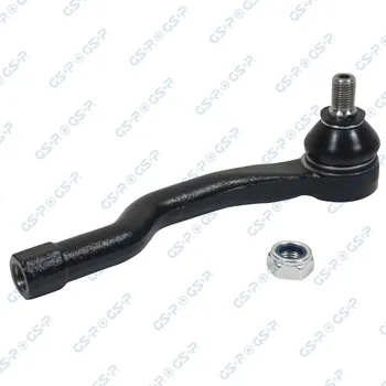 Táhlo řízení Hlava příčného táhla řízení GSP S070282