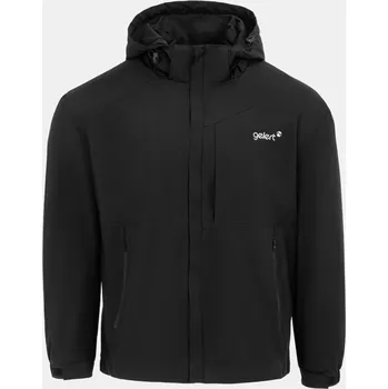 Pánská casual bunda Gelert Lined Jacket Mens Black S