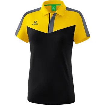 Polokošile Erima SQUAD POLOSHIRT DAMEN 1112005 Velikost XS