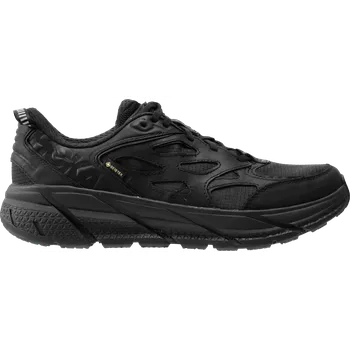 Dámská běžecká obuv Trailové boty HOKA Clifton L GTX Schwarz 1129972-bblc Velikost 39,3 EU | 6 UK | 6,5 US | 24,5 CM