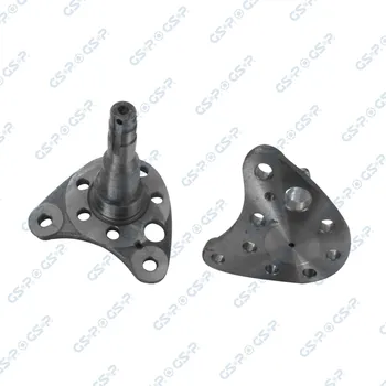 Čep nápravy Čep nápravy, zavěšení kol GSP 9499014