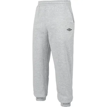 UMBRO Dámské tepláky (šedá, L)