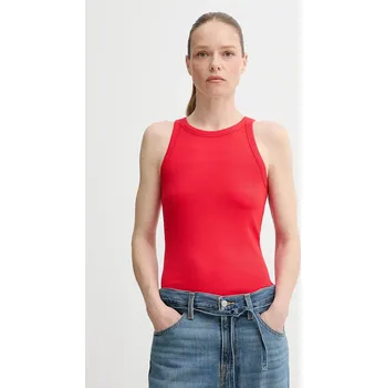 Top Levi's dámský, žlutá barva A7326 33X, vel. XS
