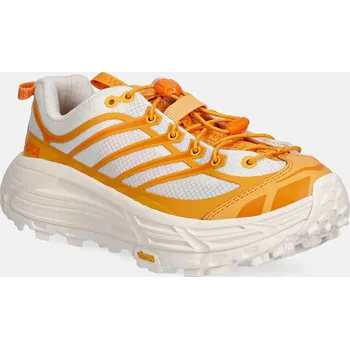 Pánské tenisky Tenisky Hoka Mafate Three 2 šedá barva, 1141572, 42 2/3, 90X