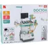 Hra na doktory LEAN Toys 25099