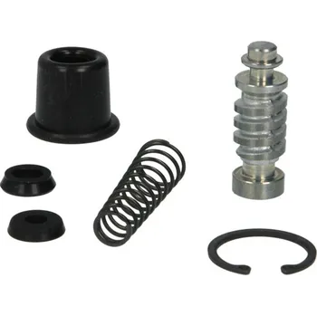 Brzda pro motocykl Opravná sada zadní brzdové pumpy Tourmax HONDA TRX 450R rok 06-0