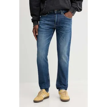 Pánské džíny Džíny Guess Jeans M5BA1C.D002C modrá 50J, vel. 36