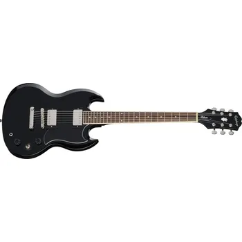 Elektrická kytara Epiphone SG Tribute - Ebony