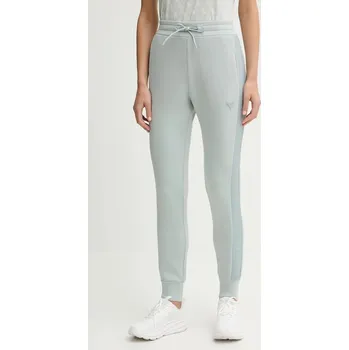 Tepláky Guess ALLIE V2YB18.K7UW2 zelená 07E, vel. S