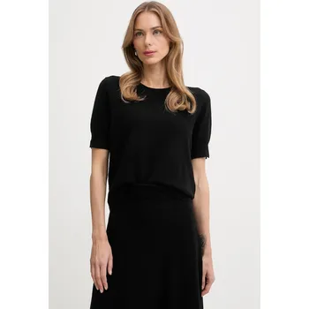 Dámský svetr Svetr United Colors of Benetton 1002D10D2 černá 99A, vel. M