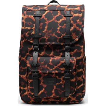 Školní batoh Herschel Little America™ Mid - Digi Leopard + Sleva 5% s kódem AKCE5