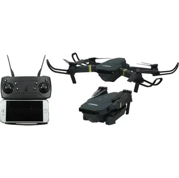 Dron Dron s WiFi a kamerou Full HD 1080P
