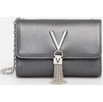 Kabelka Kabelka Valentino Bags VBS1R403G šedá 90Y, vel. ONE SIZE