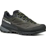 Scarpa Pánské trekové boty Rapid XT GTX EU 46, shark/military