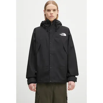 Bunda The North Face Dryvent Mono Mountain, XXL, černá, 99X