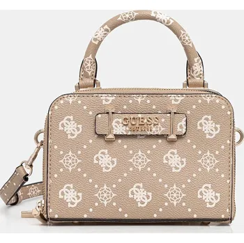 Kabelka Kabelka Guess SILIA HWGP98.90760 béžová 80X, vel. ONE SIZE