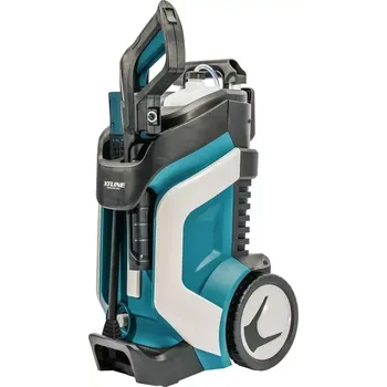 Vysokotlaký čistič XT121702 Čistič vysokotlaký se šamponováním 2000 W Xtline