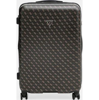 Kufr Guess JESCO TWHB83.89988 hnědá 88A, vel. ONE SIZE