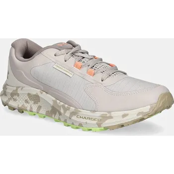 Pánské tenisky Boty Under Armour Charged Bandit Trail 3 3028405 šedá 90X, EUR 36