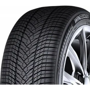 Zimní osobní pneu Nexen WinGuard Sport 3 275/40 R21 107W XL MSF
