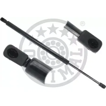 Karosérie OPTIMAL Plynová vzpěra zavazadlového prostoru OPT AG-50607