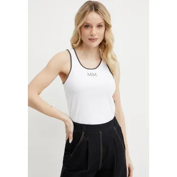 Top MM 2516941027600 bílá 00A, vel. S