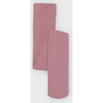 Dívčí oblečení Dětské punčocháče Mayoral 10041.6E.Mini.9BYA černá 99A, vel. 92