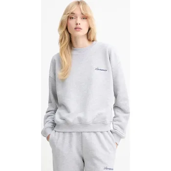 Dámská mikina Mikina La Mania ROYAL šedá 09X, vel. 38/40