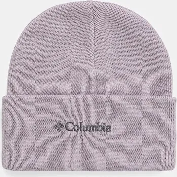 Oblečení a móda Dětská čepice Columbia 1917291 fialová 04X, vel. ONE SIZE