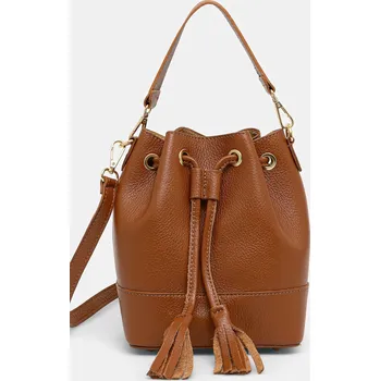 Kabelka Kabelka Answear.LAB 239515-1.hak hnědá 82X, vel. ONE SIZE