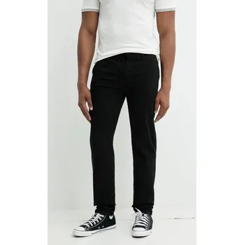 Dámské džíny Džíny Guess Jeans M4YB33.WGB5A černá 99J, vel. 30/32